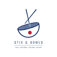 Stix Sushi & Bowls