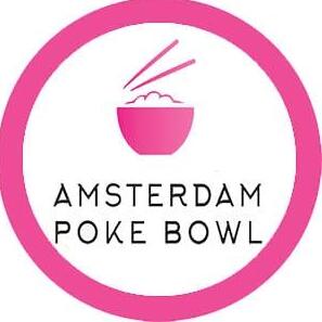 Amsterdam Poke Bowl