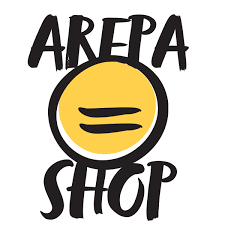 Arepa Shop Amsterdam
